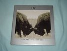 U2 - The Best Of 1990 - 2000 Double Vinyl LP