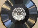 Electric Edison Diamond Disc Vaughn De Leath Cradle in Caroline VG+/E- condition