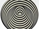 Black Sabbath Paranoid UK Vertigo Swirl LP VG+ 2nd Press 6360 011