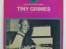 Tiny Grimes 