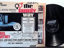 THE FAMILY WAY OST RARE '67 London MONO Paul McCartney wrote all music promo NM-