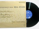 BILL EVANS 