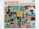 BEACH BOYS ALL SUMMER LONG *FACTORY SEALED* MONO ORIGINAL CAPITOL T 2110