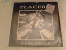 placebo bruise pristine 7'' vinyl single fierce panda original RARE