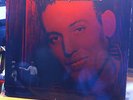 CARL PERKINS - THE DANCE ALBUM OF CARL PERKINS - FIRST PRESSING LONDON UK 1959