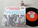 SOUL SOUND Boogaloo For You rare 7