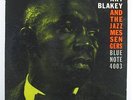 Art Blakey 