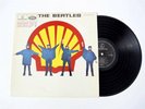 The Beatles LP album Help SHELL logo ORIGINAL DUTCH press. 1979 Unplayed cond