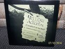 Yellow Autumn Children of The Mist LP ORIGINAL VALA Records Private Press
