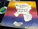 TENNESSEE WILLIAMS reading from his works LP w ANDY WARHOL COVER RARE ORIG 60'