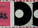 THE CLASH  ANARCHY AT THE ARAGON  RARE 12