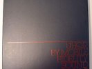 The Beatles –1982 - MFSL / UHQR – “Sgt. Pepper’s Lonely Hearts Club Band” #2545