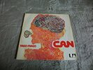 CAN - TAGO MAGO - 2x LP Krautrock , FOC