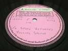 ROLLING STONES VERY RARE 1973 UK DECCA ***UNPLAYED DEMO*** NO STONE UNTURNED