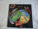 TEN YEARS AFTER TO THE WORLD 1972 IN MINT  IS A DREAM