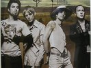 JANE'S ADDICTION Strays 2003 UK ORG Sealed LP PERRY FARRELL Dave Navarro PERKINS