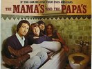 MAMAS And The PAPAS If You Can Believe Your Eyes And Ears 1967 TOILET COVER LP