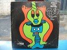 BLO 'Chapter One' LP - EMI(LP)001N - ORIGINAL ISSUE funk psych afro RARE