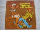 VICTORIA JAZZ BAND ( KENYA ) - 71 VOL 1 LP ANGOLA AFRICA PRESS 1972 RUMBA BENGA