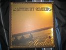ANTHONY GREEN Avalon black vinyl record 1st Press w/ SIGNED remix CD