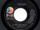 Crossover/Modern Soul 45 GARY TOMS EMPIRE Love Me Right PIP HEAR