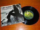 MARY HOPKIN (BEATLES) 1971 UK APPLE DEMO WATER PAPER CLAY STUNNING MINT- PT TAX