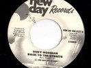 Modern Soul AOR 45 RUDY NORMAN Back To The Streets/Harmony HEAR Killer Balearic