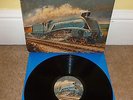 BLUR Modern Life Is Rubbish LP 1993 UK 1st Press STEREO FOODLP 9 A/B 7894421