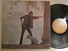 NEIL YOUNG - EVERYBODY KNOWS THIS IS NOWHERE - STAMPA CARTONATA USA - LP VINILE