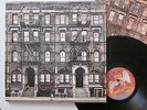 LED ZEPPELIN - PHYSICAL GRAFFITI - STAMPA CARTONATA CON FINESTRE - DOPPIO LP