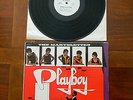 THE MARVELETTES PLAYBOY ORIGINAL WHITE TAMLA LABEL MONO LP TM231 1962