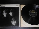 THE BEATLES With the Beatles 1st UK Press Parlophone Stereo PCS 3045 YEX 110-2