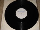 The Stranglers Was it You / Peaches 12' CBS Acetate Unreleased single & Mix (1)