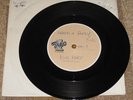King Kurt - 7' Inch (Tape 1) original 1 sided Acetate for 'Wreck A Party'