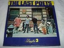 The Last Poets - s/t   MINT LP 1971 Douglas