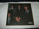 ROLLING STONS SECOND LP LK 4661 MONO