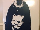 Endless Boogie - 20 Minute Jam Getting Out of the City LP - Blue Cover