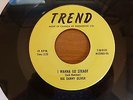 Big Danny Oliver - Sapphire 1958 USA 45 TREND