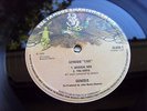 GENESIS LIVE RARE MAD HATTER //2  1973 Press UK LP TIME CAPSULE COPY