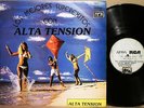 RENATO ZERO in Spagnolo La Carroza Test Pressing Uruguaina RARISSIMO Baglioni LP