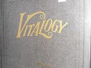 Pearl Jam - Vitalogy - Epic - E 66900 - Sealed - NM-