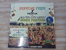 DEPECHE MODE  austin city limits  DoLP  Live Texas 2013  BLUE   Wax