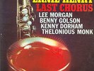 Ernie Henry on Riverside