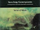 Keno Duke on Strata-East