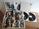 THE BEATLES - WHITE ALBUM WITH POSTER & FOTO IN MINT CONDITION