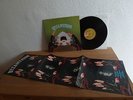 BYZANTIUM SAME LP IN 1972 MINT WITH  POSTER