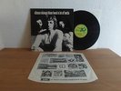 CLIMAX CHICAGO BLUES BAND LP 1st Harvest UK VINYL 