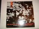 Art Blakey & The Jazz Messengers Vol.1 Blue Note 4015 (1958) 63rd w/ RVG VG/VG+