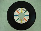 RARE SOUL ROULETTE 45- SARAH VAUGHAN- 