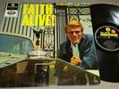 ADAM FAITH + ROULETTES + CHRIS ANDREWS PARLOPHONE OZ SAMPLE FAITH ALIVE BEAT LP